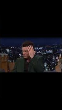 Seth Macfarlane teenage StarTrek fan film on The TonightShow jimmy Fallon​#SethMacFarlane #FamilyGUY