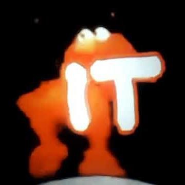 I'm elmo and I know it