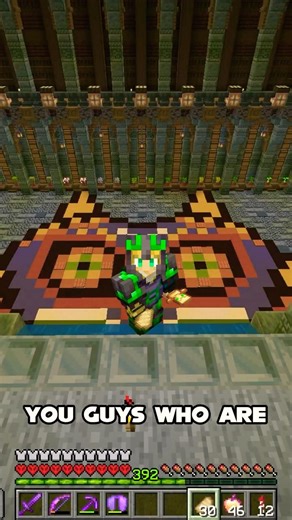 You’ve NEVER Seen a Storage Room Like This…Untitled