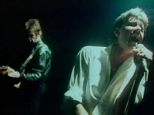 Sherbs (Sherbet) - We Ride Tonight (1982)