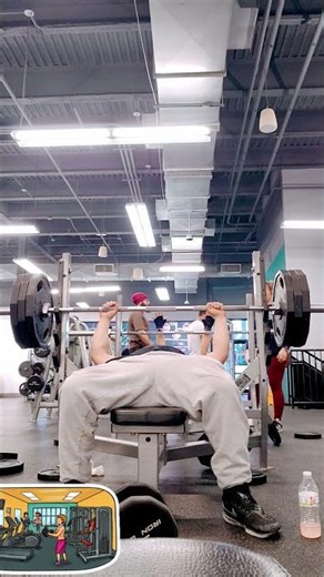 heavy#muscle #no pain no gain.