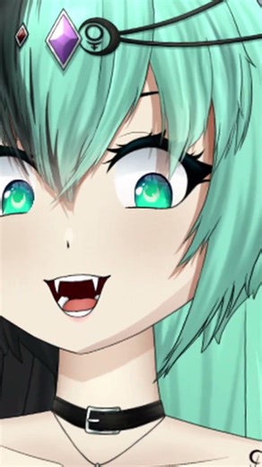 Vtuber in echt Treffen #gervtuber #vtuber #fyp #dokomi