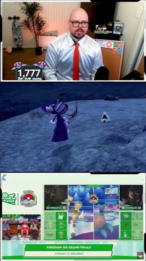 Did You Know That Snorunt Were Inspired By Spirits?