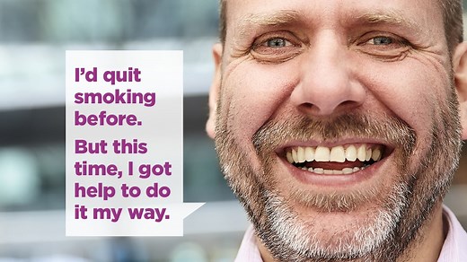 Quit Your Way Scotland