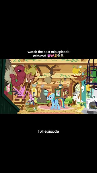 Magical Mystery Cure: My Little Pony Episode Recap