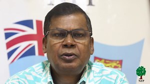 NFP Leader calls on Government and FSC to pay $20 per tonne as the fourth cane payment instead of the $10.31 announced by them yesterday. May 28, 2021 Growers feel pain and anger at being short-changed The government can provide a limitless loan guarantee of $455 million to Fiji Airways and a one year guarantee for a $170 million loan to be obtained by Fiji Development Bank. So why is it so hard for government to look for funds to ensure cane growers receive not a handout but their just dues of 