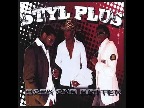 STYL PLUS- FOUR YEARS