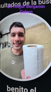 mejor Benja Calero