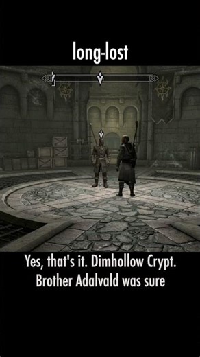 long lost : missing, forgotten, or not seen for a very long time