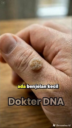 What Are Warts? Here's What Causes Them!