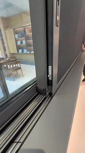 37K views · 272 reactions | Heavy-duty 6-track, 3-panel sliding window with built-in anti-mosquito screen.Smooth gliding, wide opening, and excellent ventilation—perfect for large balconies, sunrooms, or high-traffic areas.Aluminum alloy frame, durable structure, customizable size and glass. #slidingwindow #largewindow #mosquitoscreen #aluminumwindow #ventilationwindow #heavytrackwindow #customwindow #projectready #B2Bsolution #architecturalwindow | Window Home | Facebook