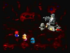 Super Mario RPG - Finale: Final Boss [Part 2/2]