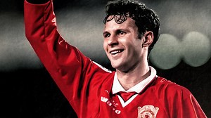 Ryan Giggs | Man Utd Legends Profile