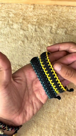 Tutorial de Macramé para Pulseras Artesanales