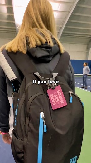 Essential Tennis Bag Accessories for Tennis Players