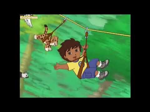 2 New Nick Jr. Channel Jr. Kids DVD’s!