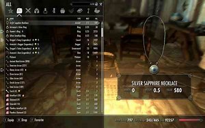 Skyrim Mods Are Free Again – What Better Time to Mod Your Game? Part 1