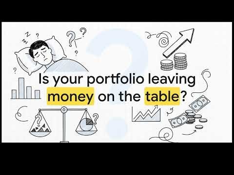 Lecture 8. Why Investors Should Use Efficient Portfolios