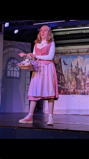 The Phoenix Players on Reels