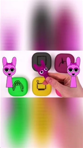 👉 Another Sprunki Unboxing – Big Reveal!