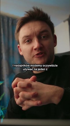 Nadajniki RODE Wireless Pro