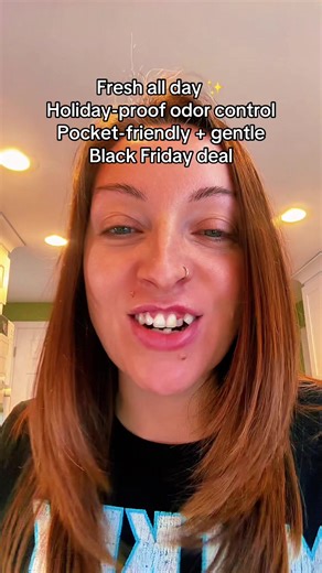 Fresh-girl core but make it effortless ✨ #Aibesser #BlackFridayFinds #GiftIdeas2025 #DailyFreshness #AmazonMustHaves