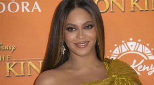 Beyonce drops 'Black Is King' trailer