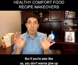 85K views · 2.8K reactions | Food sensitivities? Avoiding gluten, dairy, and sugar DOESN’T have to mean giving up your favorite foods. In the FREE Ingredient Substitution Guide below, you’ll learn the tastiest swaps for your favorite comfort foods, desserts, and beverages. Download the guide to get the most delicious allergen-free recipes and substitutions! | Dr. Eric Z | Facebook