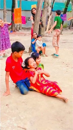 আমার পরানের পাখি গান 😂| funny kids dance