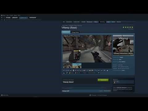 Install Beatrun/64 bit your gmod