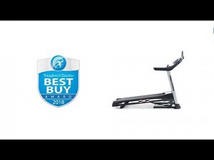 Proform Power 995i Treadmill Review
