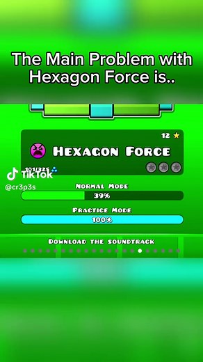 Mastering Geometry Dash: Hexagon Force Tips