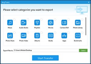 Download Photos From Ipad To Windows 10