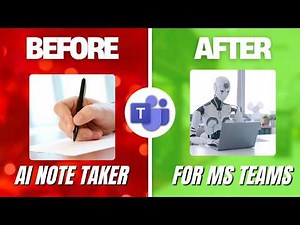 Free AI Note Taker for Microsoft Teams Meetings | Fathom AI
