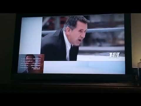 NCIS "Red Cell" End Credits (2005)