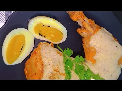 Iffa Chicken recipe!
