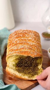 139K views · 612 reactions | Move over garlic bread, soft and fluffy...