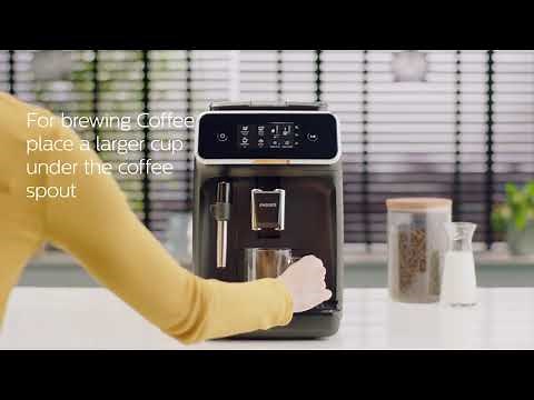 Philips Auto Coffee Machine Series 2200 Classic | EP2220 10