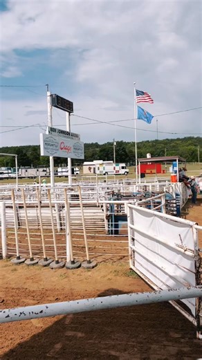 173 reactions · 4 comments | First morning perf down! Hope y’all had as good a time as we did! | Cavalcade Rodeo | Facebook