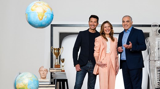 Ganze Folgen "Galileo" kostenlos online streamen | Joyn