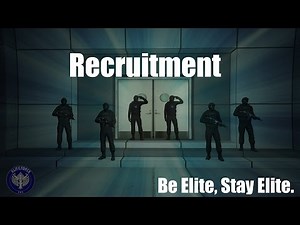 Elite Force 141 - Crew Recruitment - GTA 5 MILSIM