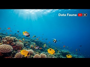 Deep Sea Fish Documentary | Incredible Marine Life You’ve Never Seen_4k fish documentary