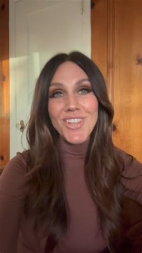 Lisa Swenning 2026 Affiliate Chair Introduction