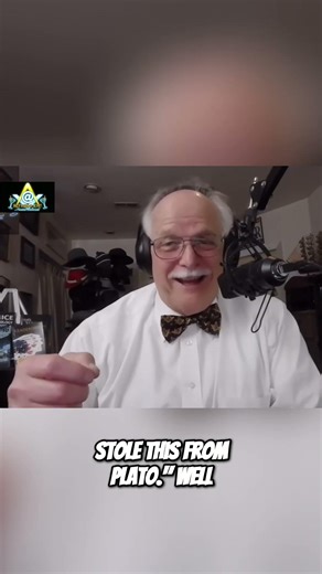 Ep. 88: Rituals Unlock Masonic Connections #shorts