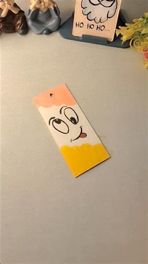 Cute 👀 🔖#shorts #art #diy #viralvideo