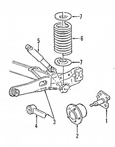 Axle Assembly