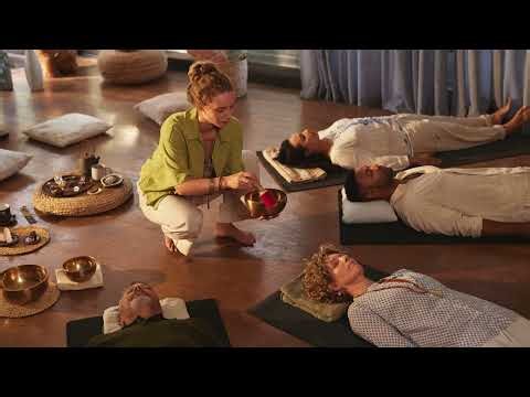Meditation & Sound: Kirtan Kriya for Focus & Peace | Sa Ta Na Ma