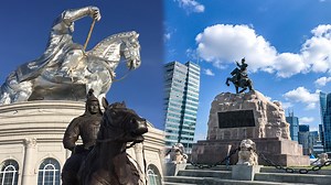 Mongolia’s Fascinating Places for Your Next Adventure