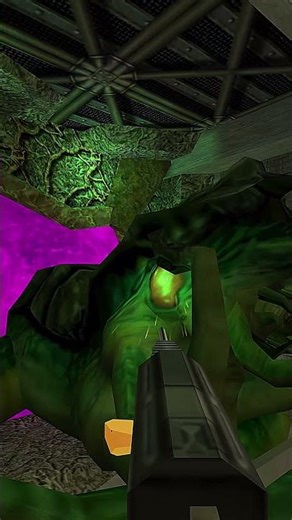 Half Life Opposing Force Final Boss #halflifegameplay