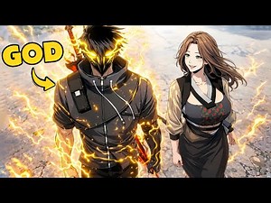 The Weakest Boy In Generation, Gets A Legendary Game Account Which Makes him Overpowered